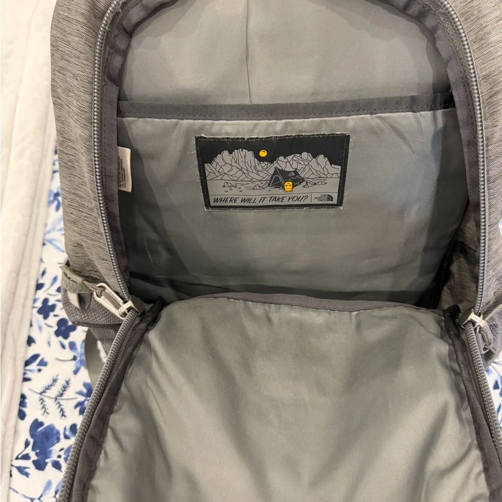 The North Face Jester Backpack - Picture 3 of 4